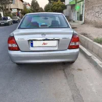 مزدا 323 تیپ 5|خودرو سواری و وانت|نظرآباد, نظرآباد|دیوار