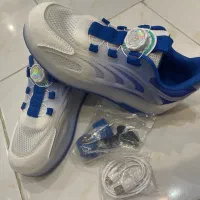 کتانی چرخدار اسکیتی چراغدار|دوچرخه، اسکیت، اسکوتر|رشت, توشیبا|دیوار