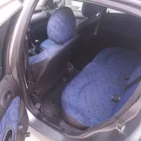 پژو206 کم کارکرد|خودرو سواری و وانت|قروه, |دیوار