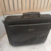 کیف اداری زیبی جادار  اندازه۴۵در۳۵|کیف، کفش، کمربند|قم, زنبیل آباد|دیوار