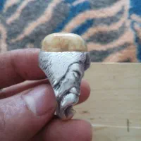 انگشتر قدیمی