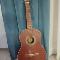 گیتار پارسی p40 نو