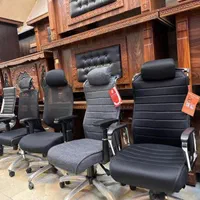 صندلی اداری ریاست و انتظار|صندلی و نیمکت|مشهد, طلاب|دیوار