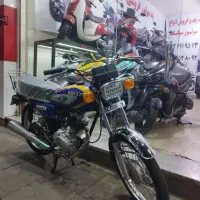 ساوین مدل ۹۰|موتورسیکلت|مشکین‌دشت, |دیوار