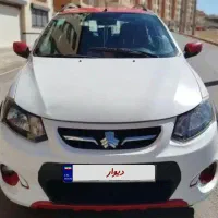 کوییک R|خودرو سواری و وانت|قروه, |دیوار