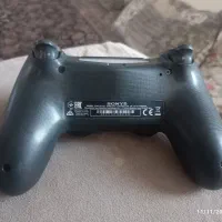 دسته پی اس 4|کنسول، بازی ویدئویی و آنلاین|مشهد, رضاشهر|دیوار