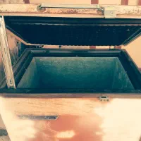 فریزر صندوقی باقیمت باورنکردنی|یخچال و فریزر|سربیشه, |دیوار