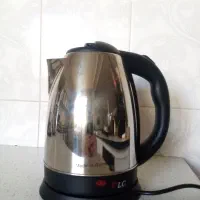 کتری برقی DLC|قوری، کتری، قهوه‌ساز دستی|ارومیه, |دیوار