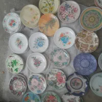 وسایل ملامین|ظروف سرو و پذیرایی|مریوان, |دیوار