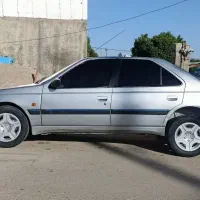 پژو85|خودرو سواری و وانت|یاسوج, |دیوار