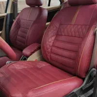 روکش صندلی پژو پارس