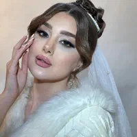 میکاپ شنیون تخصصی عروس و محفلی و آموزش میکاپ|خدمات آرایشگری و زیبایی|اصفهان, باغ دریاچه|دیوار