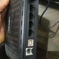 مودم ثابت ADSL|مودم و تجهیزات شبکه|ارومیه, |دیوار