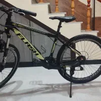 دوچرخه فلش سایز26