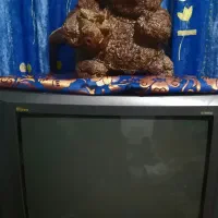 تلویزیون رنگی