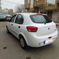 تیبا 2 مدل98|خودرو سواری و وانت|پارس‌آباد, |دیوار