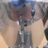 سماور گازی|سماور، چای‌ساز، قهوه‌ساز|شهر ری, دولت‌آباد|دیوار