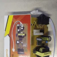 منبع تغذیه گیرنده دیجیتال ستاپ باکس برد پاور آنتن