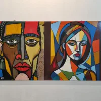 تابلو نقاشی