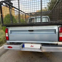 فروش وانت کارا ۲۰۰۰ بهمن ۱۴۰۰|خودرو سواری و وانت|تهران, شهرک چیتگر|دیوار