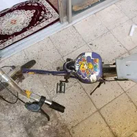 دوچرخه سایز ۱۶