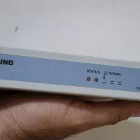 دستگاه ارسال اس ام اس sms پیامک تلفن سیم کارتی TCU