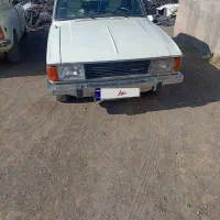 پیکان سواری تمیز