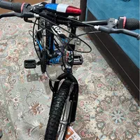 دوچرخه دنده ای سایز ۲۰