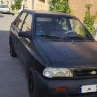 سقف وستون پلم ،شاسی بدون کوچکترین ضربه