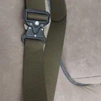 کمربند ارتشی