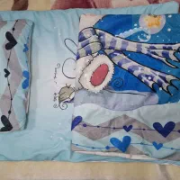 تخت کنار مادر و....|تخت و صندلی بچه|اردبیل, |دیوار