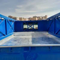 راننده نیسان هستم در رباط کریم،تهران،پرند،با کارگر|خدمات حمل و نقل|رباط‌کریم, رباط‌کریم|دیوار