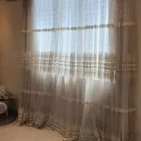 پرده|پرده، رانر، رومیزی|خرمشهر, |دیوار