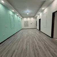 اپارتمان۶۴متر/نوساز/دوخوابه/طراحی مدرن/۴باغ