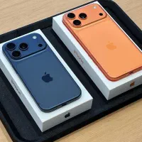 آیفون پونزده پرو مکس) قدرتی بیشتر از انتظار +