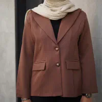 کت مازراتی دوجیب نما