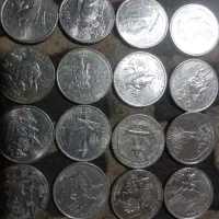 خریدوفروش اسکناس وسکه|کلکسیون سکه، تمبر، اسکناس|نیشابور, ابراهیمی|دیوار