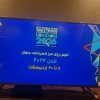 ال ای دی ۵۰ الجی