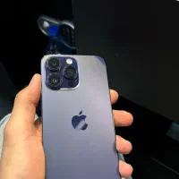 ایفون ۱۴پرو مکس نقد اقسط|موبایل|تهران, گیشا|دیوار