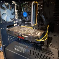 کیس گیم و مهندسی نسل ۷