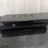 دستگاه ضبط صوت ،دی وی دی ، دستگاه دیجیتال ،|پخش‌کننده DVD و ویدیو|گنبد کاووس, |دیوار