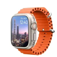 ساعت هوشمند  اسمارت واو باکیفیت درجه1