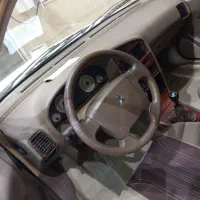 پژو پارس سفید ۹۲ مدلtu5|خودرو سواری و وانت|سبزوار, سیادتی|دیوار