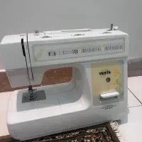 چرخ خیاطی سینگر