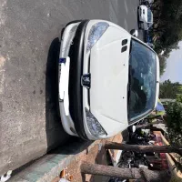 ۲۰۶تیپ ۵مدل۹۳