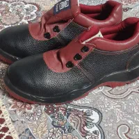 کفش کار
