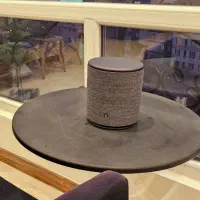 اسپیکر بنگ اولفسن B&o m5|سیستم صوتی خانگی|تهران, اوین|دیوار