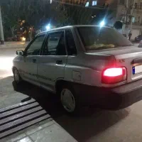 پراید دوگانه cnj مدل ۱۳۸۵|خودرو سواری و وانت|قم, گلزار|دیوار