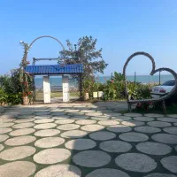 همکاری در قسمت پذیرش متل