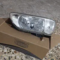 چراغ جلو پراید